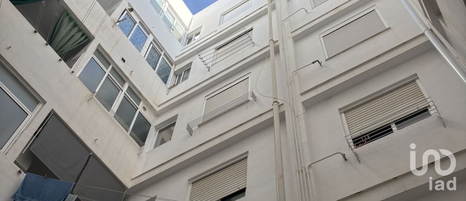 Piso 3 habitaciones de 65 m² en Torrevieja (03182)