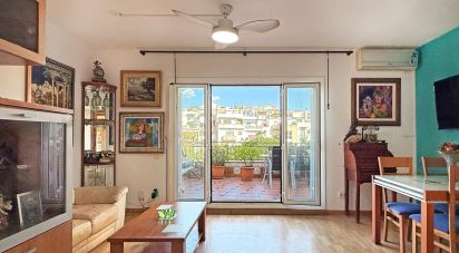 Ático 2 habitaciones de 79 m² en Sitges (08870)