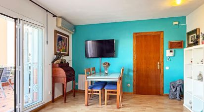 Ático 2 habitaciones de 79 m² en Sitges (08870)