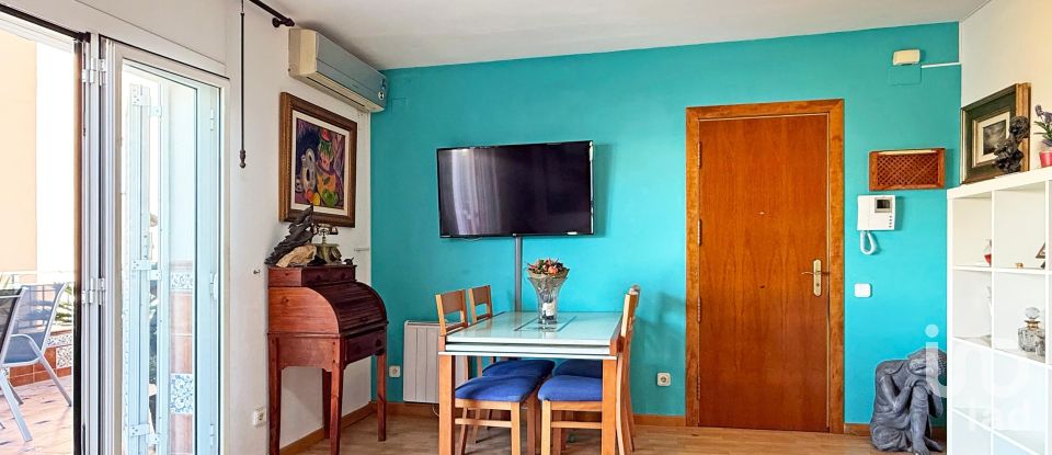 Ático 2 habitaciones de 79 m² en Sitges (08870)