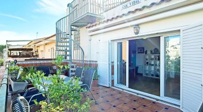 Ático 2 habitaciones de 79 m² en Sitges (08870)