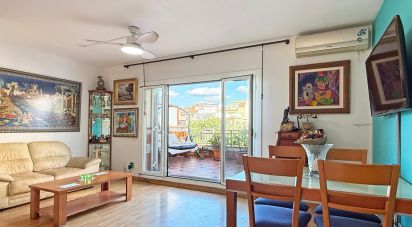 Ático 2 habitaciones de 79 m² en Sitges (08870)