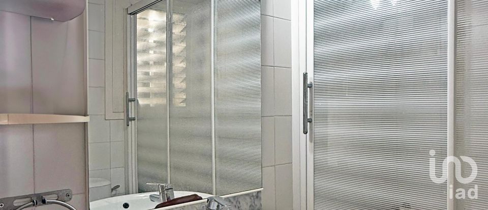 Ático 2 habitaciones de 79 m² en Sitges (08870)