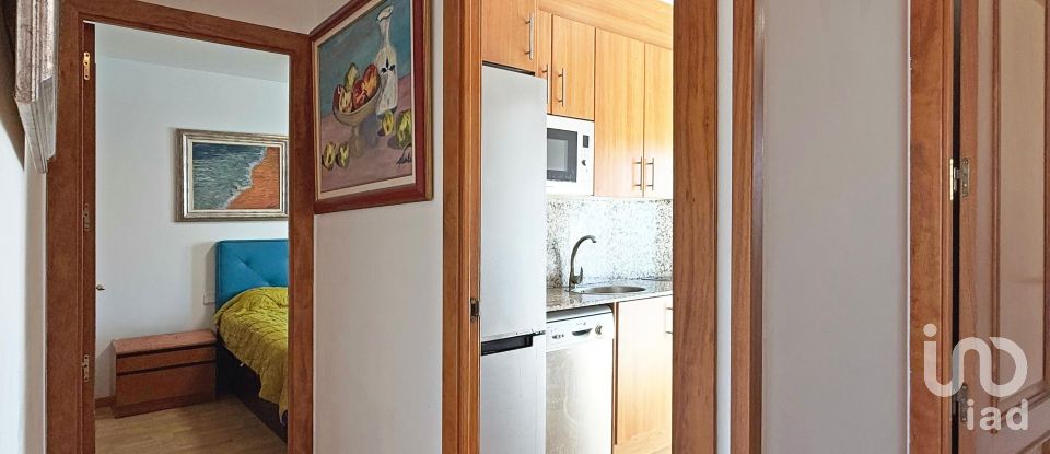 Ático 2 habitaciones de 79 m² en Sitges (08870)