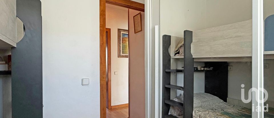 Ático 2 habitaciones de 79 m² en Sitges (08870)