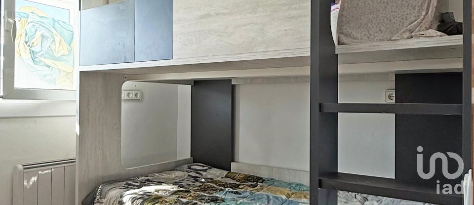 Ático 2 habitaciones de 79 m² en Sitges (08870)