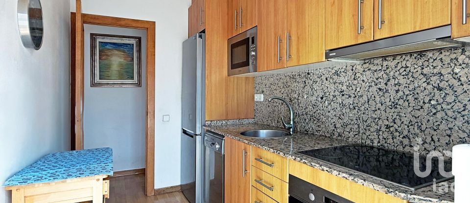 Ático 2 habitaciones de 79 m² en Sitges (08870)