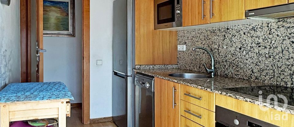 Ático 2 habitaciones de 79 m² en Sitges (08870)