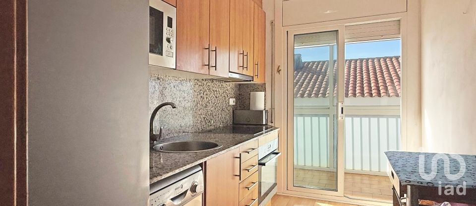 Ático 2 habitaciones de 79 m² en Sitges (08870)