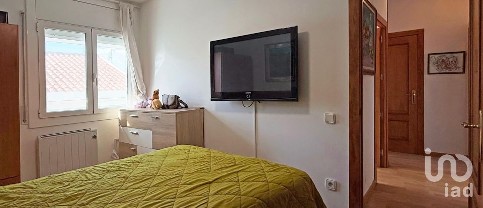 Ático 2 habitaciones de 79 m² en Sitges (08870)