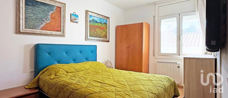 Ático 2 habitaciones de 79 m² en Sitges (08870)