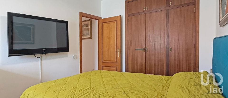 Ático 2 habitaciones de 79 m² en Sitges (08870)