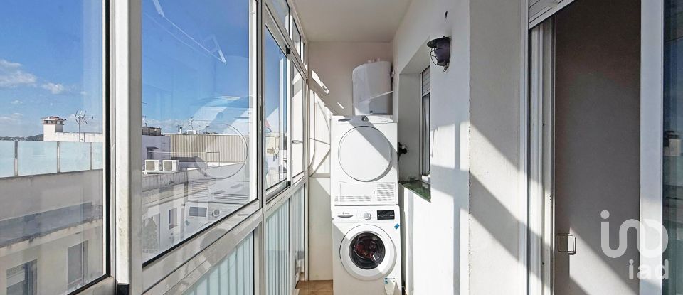 Ático 2 habitaciones de 79 m² en Sitges (08870)