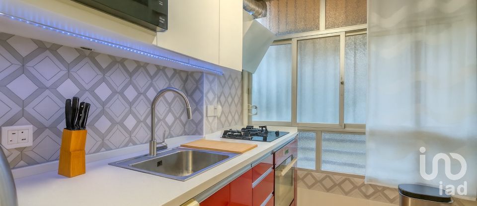 Piso 3 habitaciones de 95 m² en Alicante/Alacant (03015)