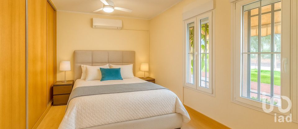 Piso 3 habitaciones de 95 m² en Alicante/Alacant (03015)