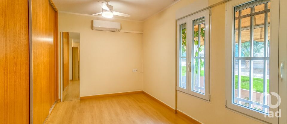 Piso 3 habitaciones de 95 m² en Alicante/Alacant (03015)