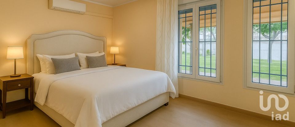 Piso 3 habitaciones de 95 m² en Alicante/Alacant (03015)