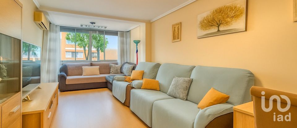 Piso 3 habitaciones de 95 m² en Alicante/Alacant (03015)