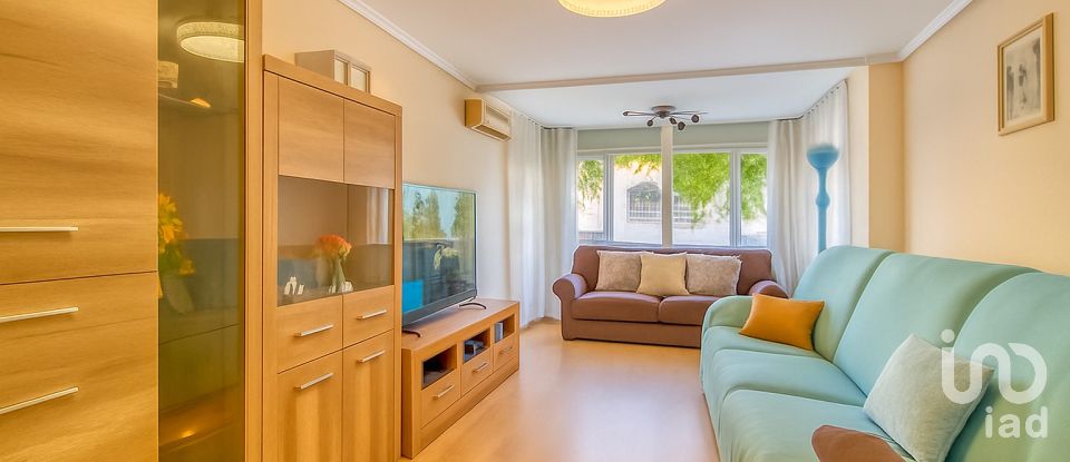 Piso 3 habitaciones de 95 m² en Alicante/Alacant (03015)