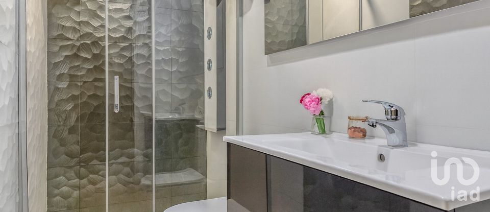 Piso 3 habitaciones de 95 m² en Alicante/Alacant (03015)