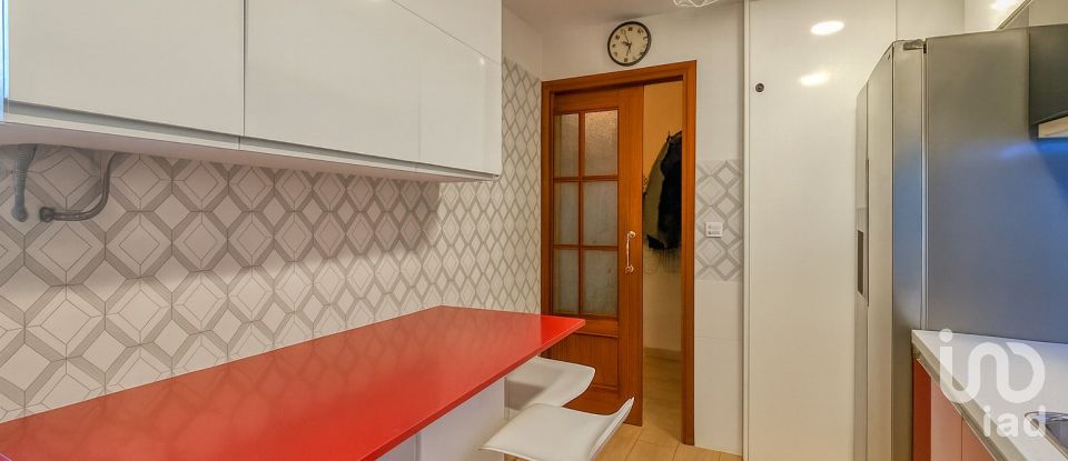 Piso 3 habitaciones de 95 m² en Alicante/Alacant (03015)