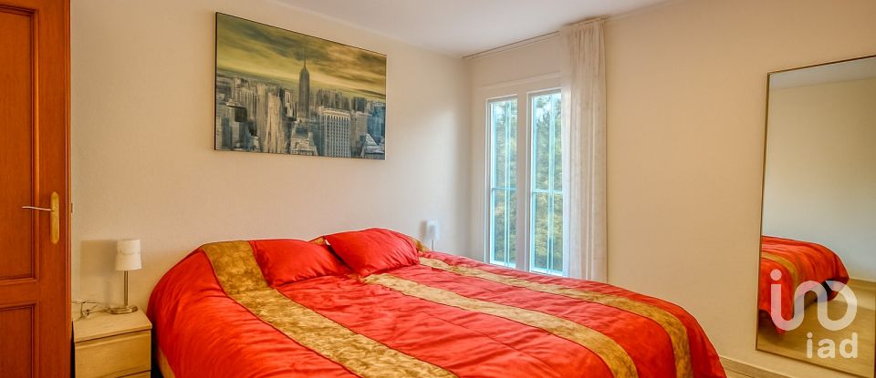 Piso 3 habitaciones de 95 m² en Alicante/Alacant (03015)