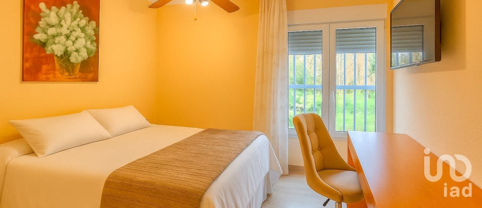 Piso 3 habitaciones de 95 m² en Alicante/Alacant (03015)