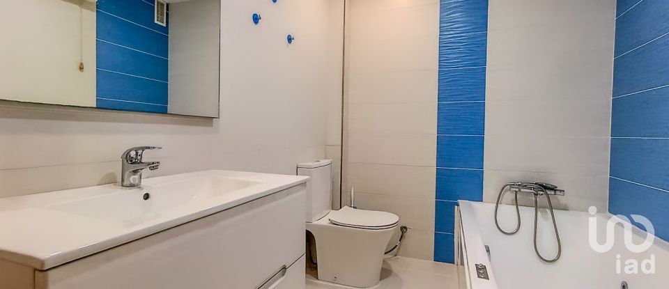 Piso 3 habitaciones de 95 m² en Alicante/Alacant (03015)