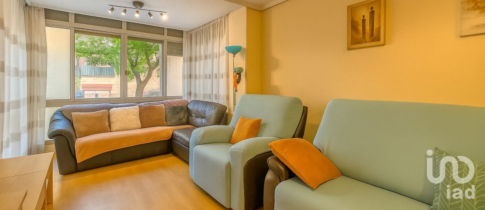 Piso 3 habitaciones de 95 m² en Alicante/Alacant (03015)