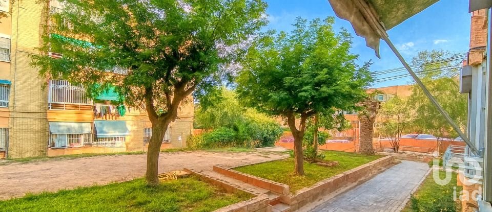 Piso 3 habitaciones de 95 m² en Alicante/Alacant (03015)