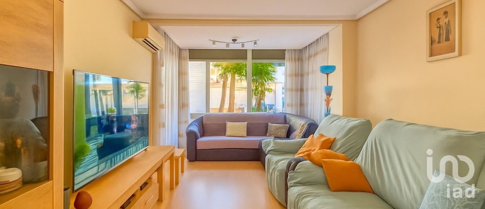 Piso 3 habitaciones de 95 m² en Alicante/Alacant (03015)