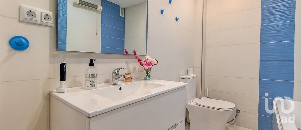 Piso 3 habitaciones de 95 m² en Alicante/Alacant (03015)