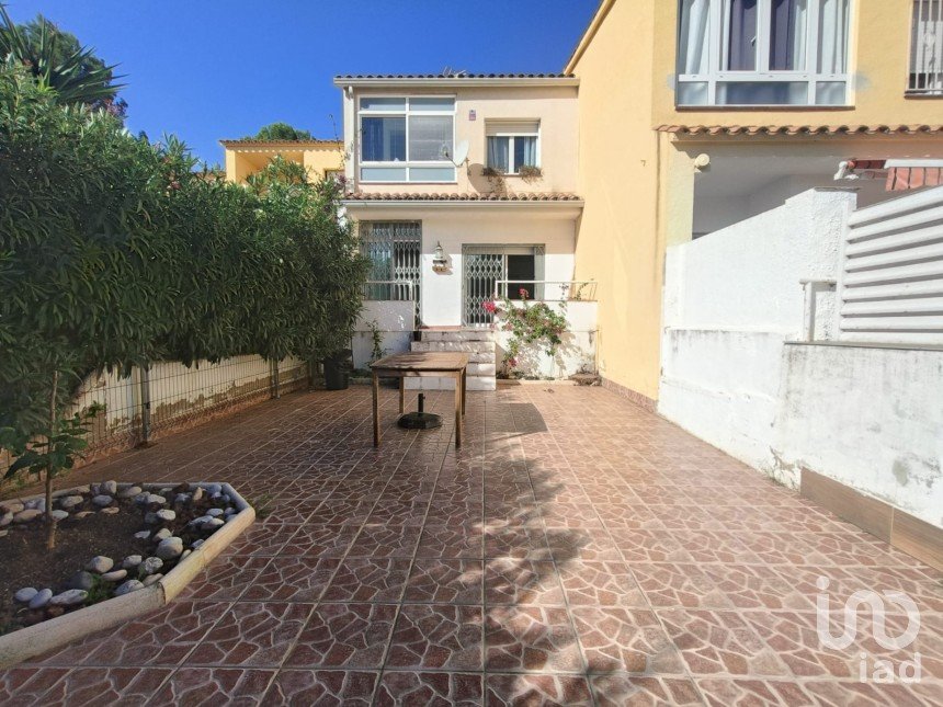 Casa 3 habitaciones de 110 m² en Masboquera (43891)