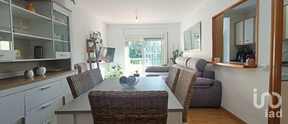 Casa 3 habitaciones de 110 m² en Masboquera (43891)