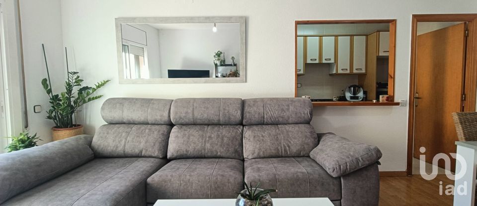 Casa 3 habitaciones de 110 m² en Masboquera (43891)