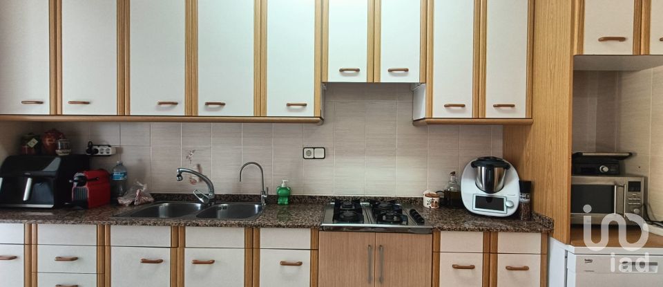 Casa 3 habitaciones de 110 m² en Masboquera (43891)