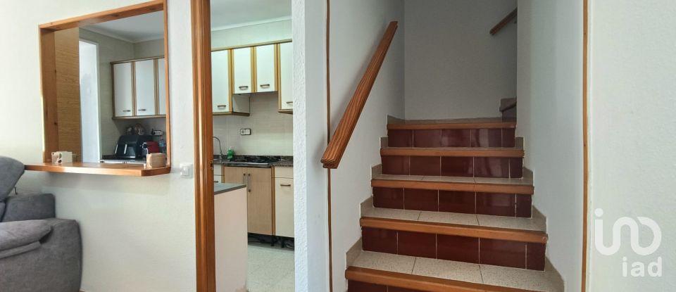 Casa 3 habitaciones de 110 m² en Masboquera (43891)