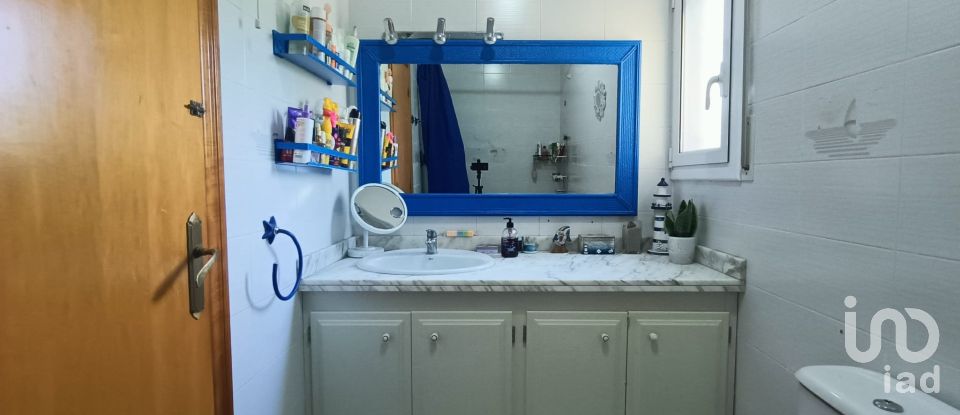 Casa 3 habitaciones de 110 m² en Masboquera (43891)