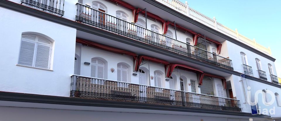 Edificio de 640 m² en Tarifa (11380)