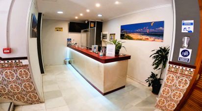 Edificio de 640 m² en Tarifa (11380)