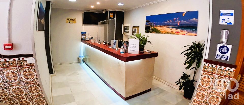 Edificio de 640 m² en Tarifa (11380)