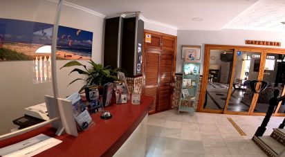 Edificio de 640 m² en Tarifa (11380)