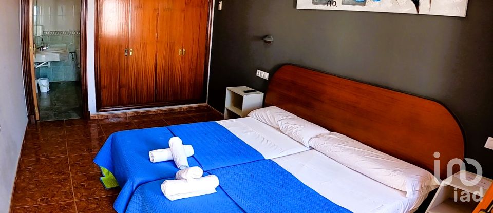 Edificio de 640 m² en Tarifa (11380)