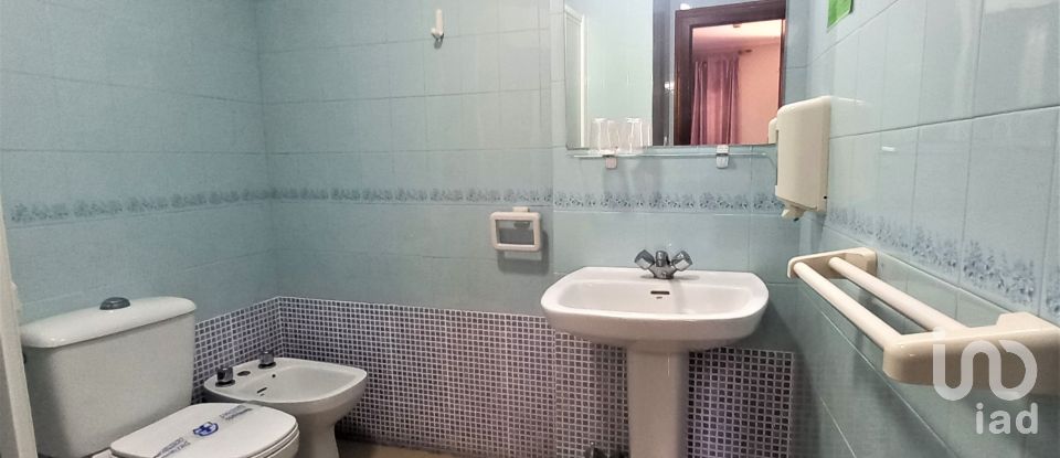 Edificio de 640 m² en Tarifa (11380)