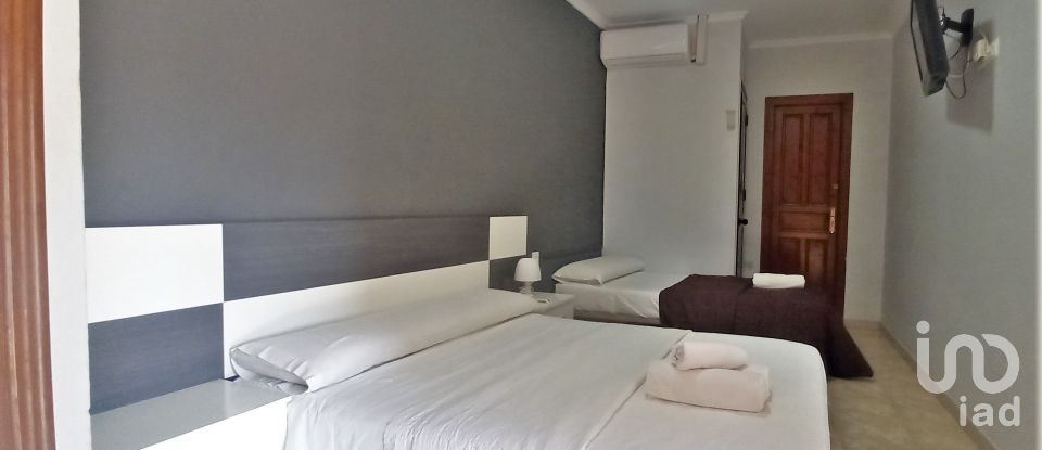 Edificio de 640 m² en Tarifa (11380)