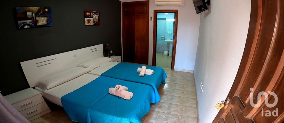 Edificio de 640 m² en Tarifa (11380)