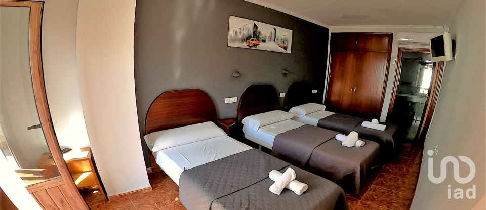 Edificio de 640 m² en Tarifa (11380)