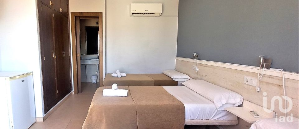 Edificio de 640 m² en Tarifa (11380)