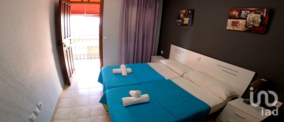 Edificio de 640 m² en Tarifa (11380)