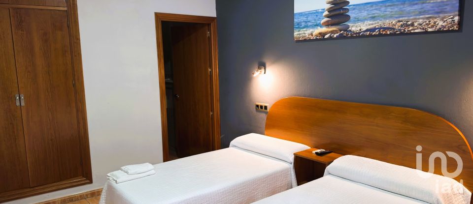 Edificio de 640 m² en Tarifa (11380)